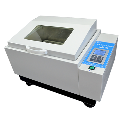 CHA-SH气浴恒温振荡器